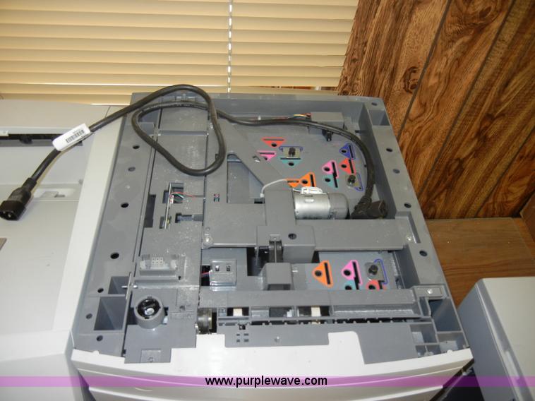 image for item K9057 Assorted office equipment