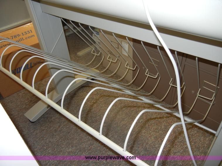 image for item K9059 Hewlett Packard DesignJet 750C Plus plotter