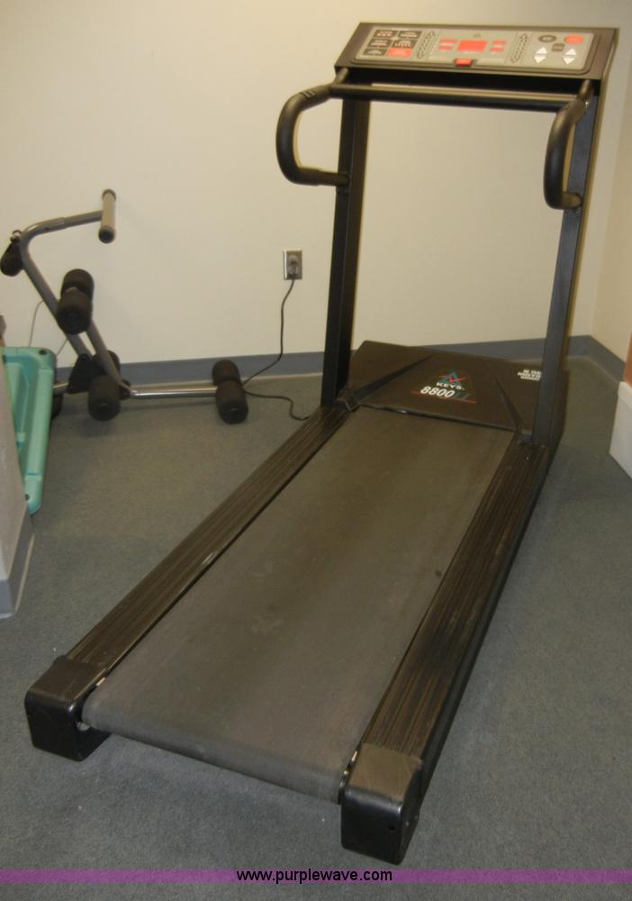 image for item K9060 Assorted exercise equipment
