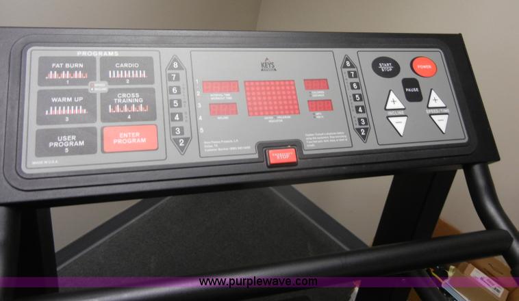 image for item K9060 Assorted exercise equipment