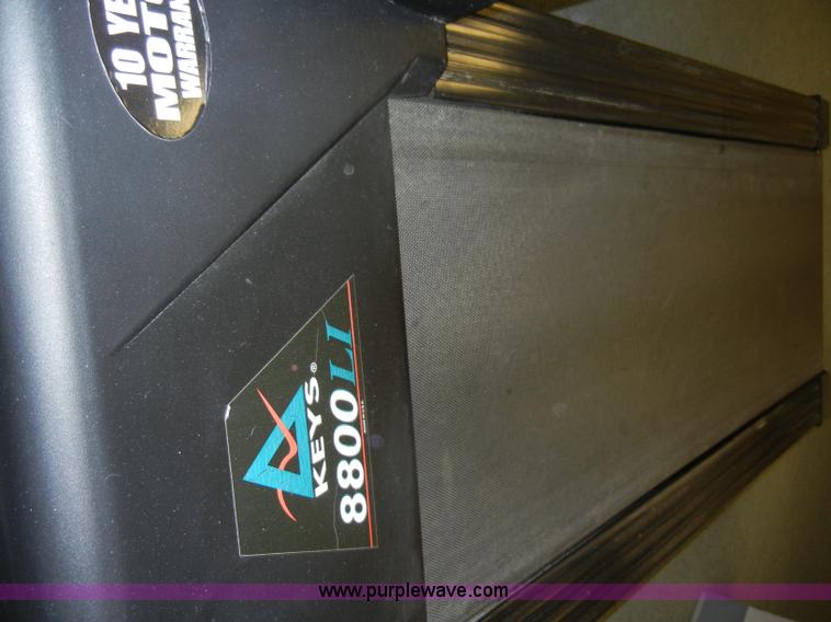 image for item K9060 Assorted exercise equipment