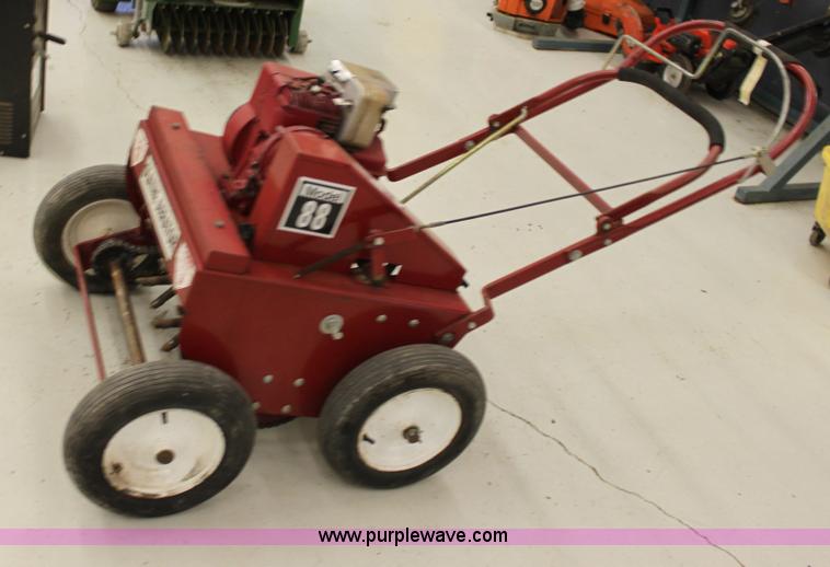 image for item L9625 Olathe 88 aerator