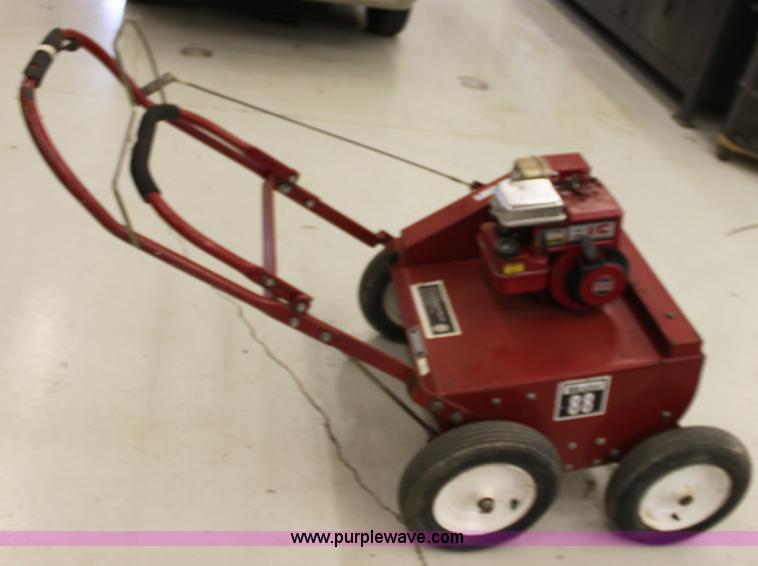 image for item L9625 Olathe 88 aerator