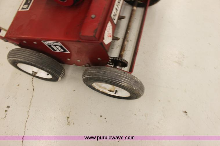 image for item L9625 Olathe 88 aerator