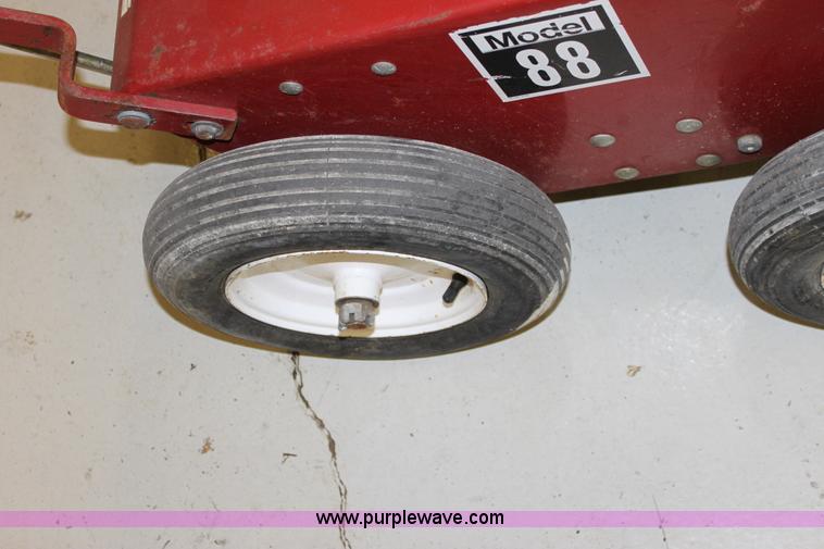 image for item L9625 Olathe 88 aerator