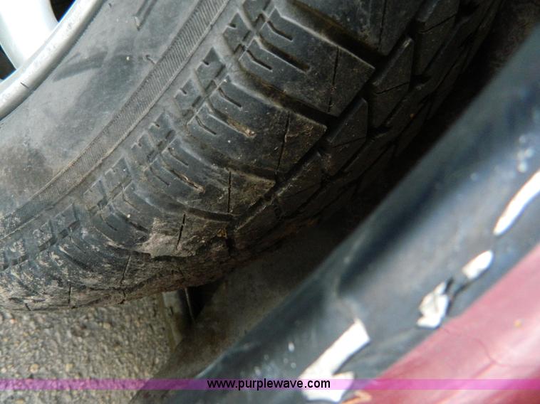 image for item T9768 1994 Saab 900 S convertible