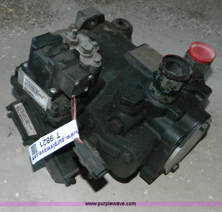 image for item T9821 Sauer Danfoss