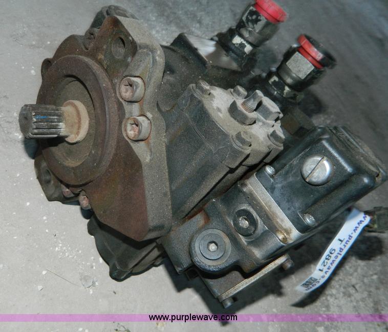 image for item T9821 Sauer Danfoss