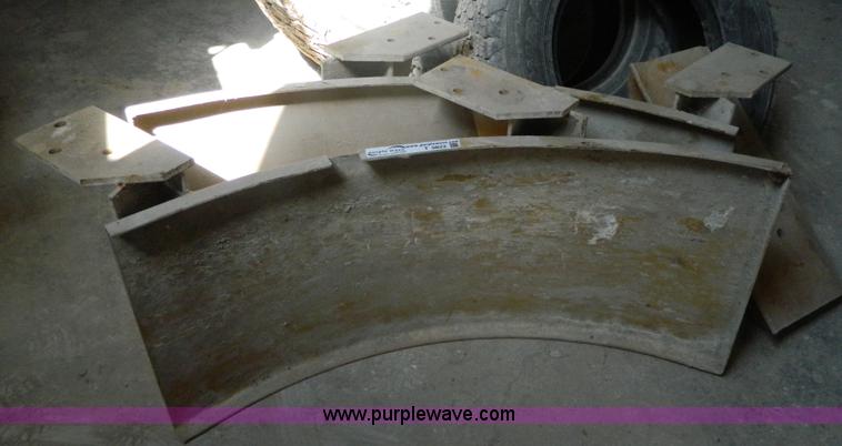 image for item T9822 Fender set