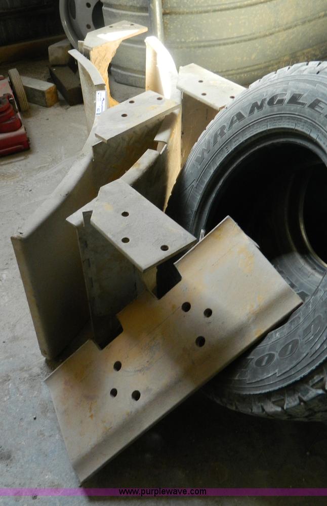 image for item T9822 Fender set