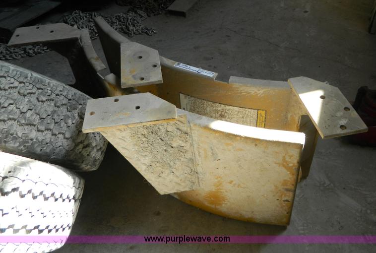 image for item T9822 Fender set