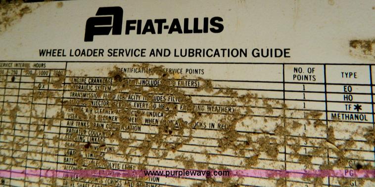 image for item T9822 Fender set