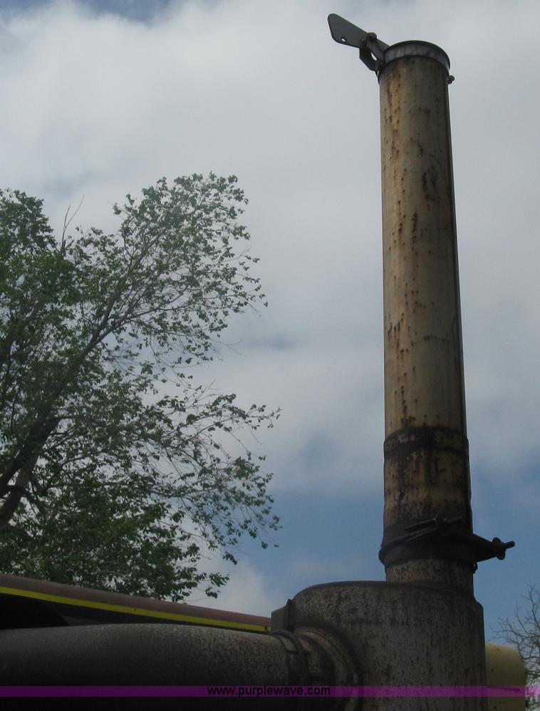 image for item A6198 1979 Versatile 875 4WD tractor