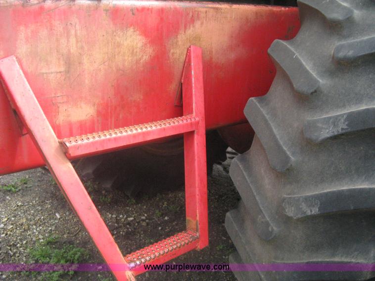 image for item A6198 1979 Versatile 875 4WD tractor