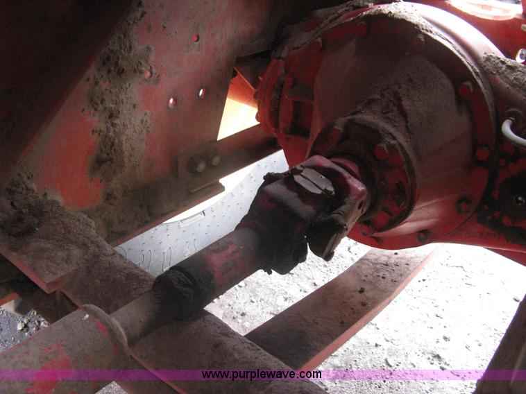 image for item A6198 1979 Versatile 875 4WD tractor