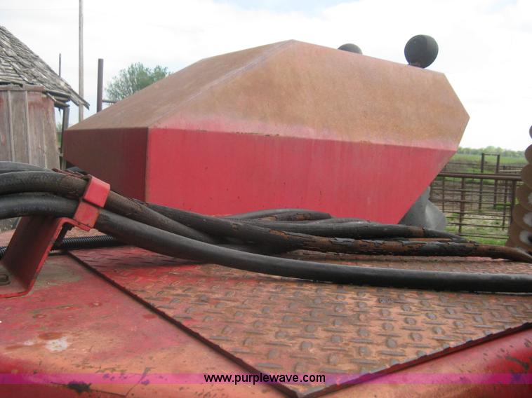 image for item A6198 1979 Versatile 875 4WD tractor