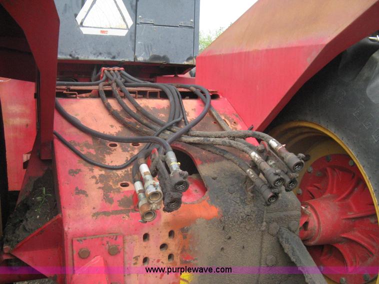 image for item A6198 1979 Versatile 875 4WD tractor