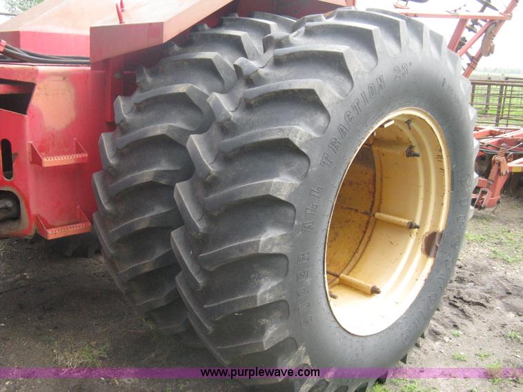 image for item A6198 1979 Versatile 875 4WD tractor