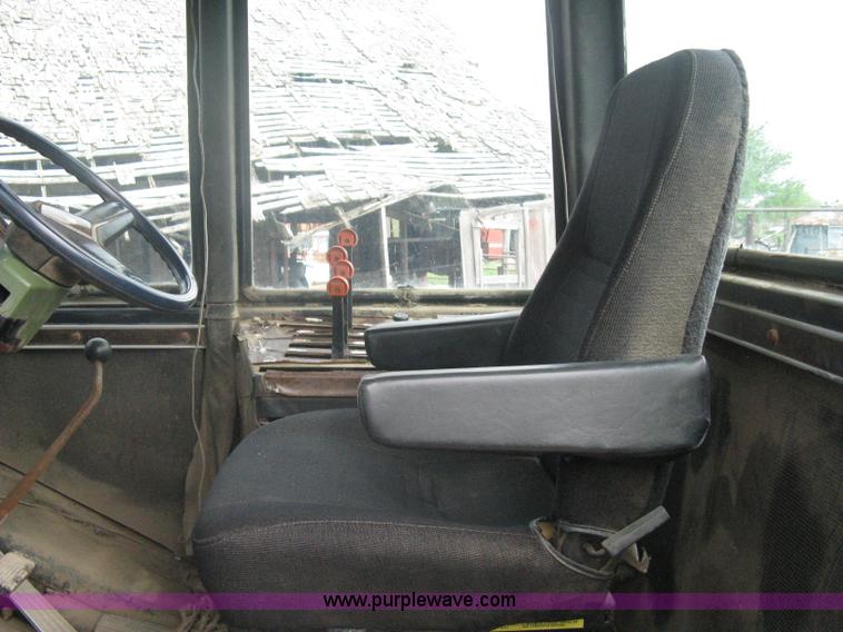 image for item A6198 1979 Versatile 875 4WD tractor