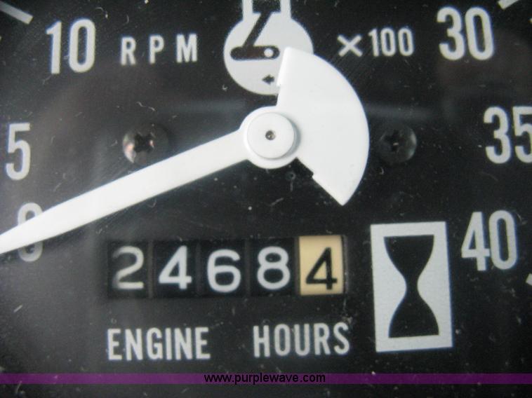 image for item A6198 1979 Versatile 875 4WD tractor