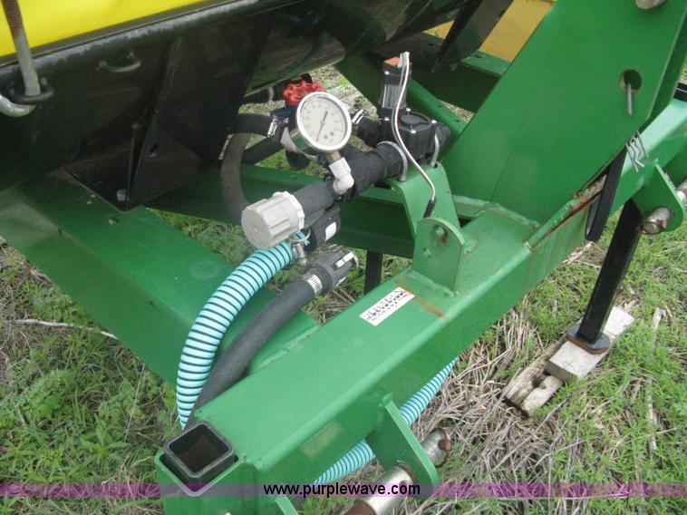 image for item A6209 Schaben three point sprayer