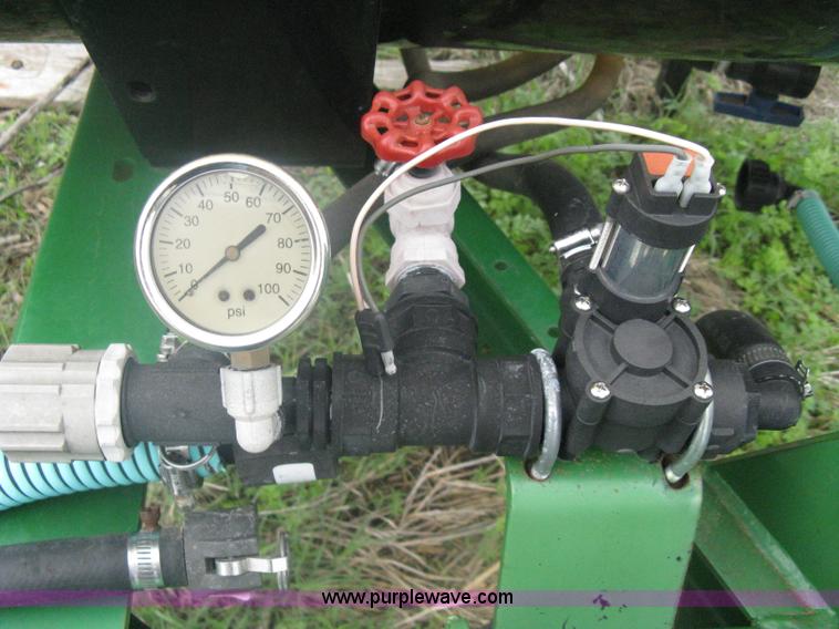 image for item A6209 Schaben three point sprayer