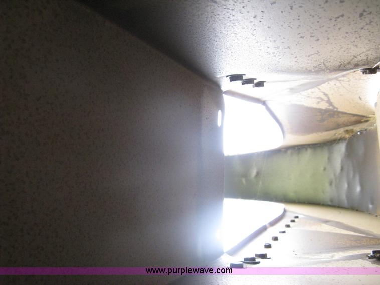 image for item A6210 Sundance 901 tub grinder