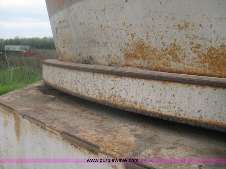 image for item A6210 Sundance 901 tub grinder