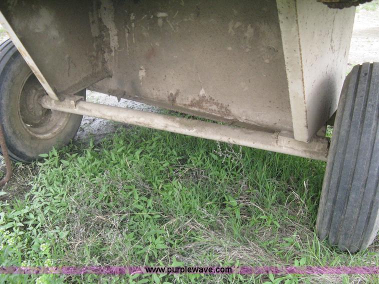 image for item A6210 Sundance 901 tub grinder