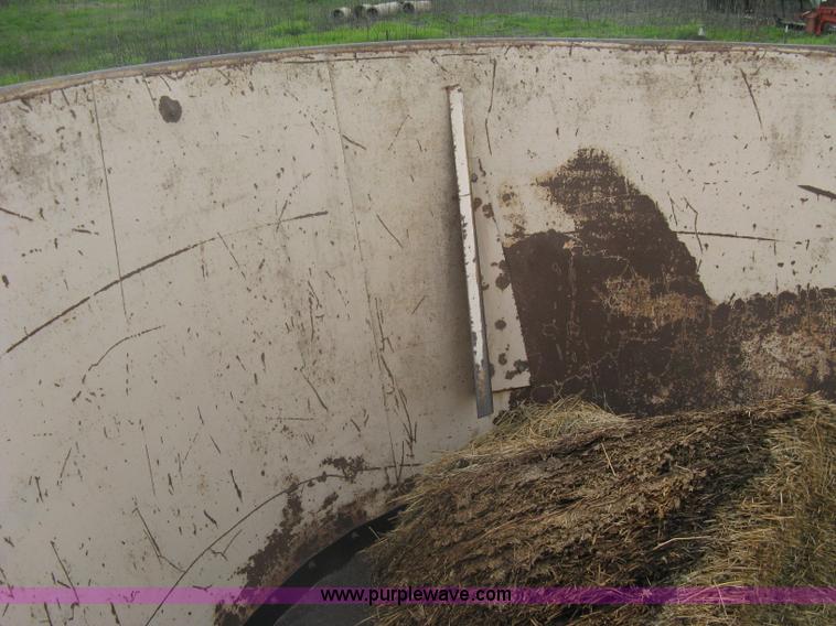 image for item A6210 Sundance 901 tub grinder