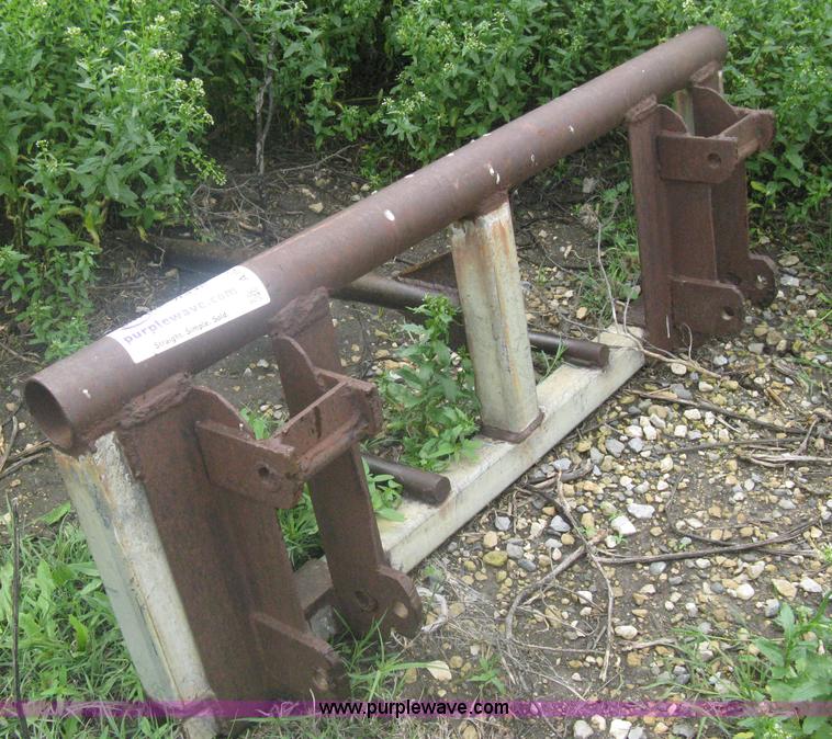 image for item A6212 Pin-on bale spear loader attachment