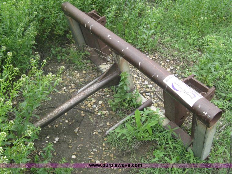 image for item A6212 Pin-on bale spear loader attachment