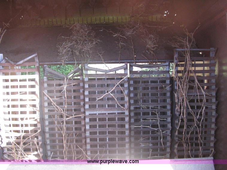 image for item A6225 Massey-Ferguson 750 combine