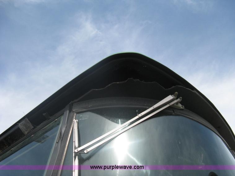 image for item A6311 1981 John Deere 4840 tractor