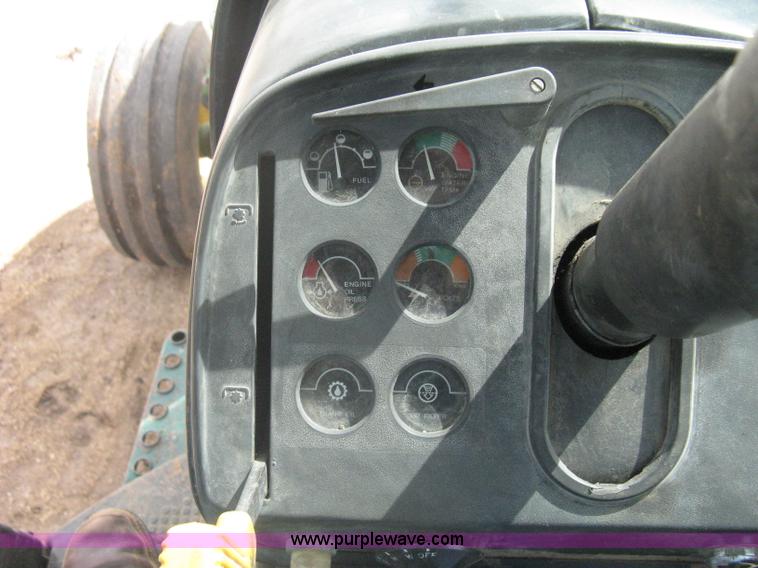 image for item A6311 1981 John Deere 4840 tractor