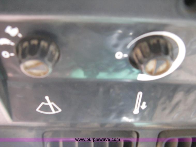 image for item A6311 1981 John Deere 4840 tractor