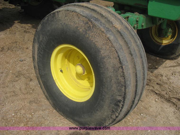 image for item A6311 1981 John Deere 4840 tractor