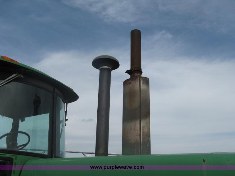 image for item A6311 1981 John Deere 4840 tractor