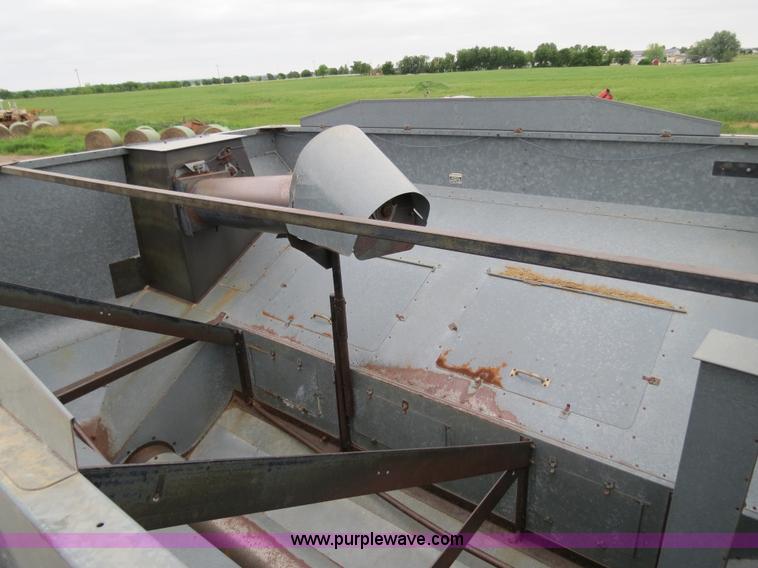 image for item B2318 1983 Gleaner N6 Series Three Combine