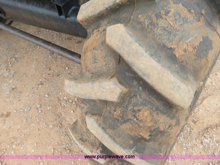 image for item B2318 1983 Gleaner N6 Series Three Combine