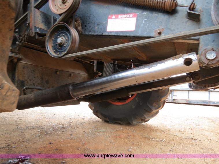 image for item B2318 1983 Gleaner N6 Series Three Combine