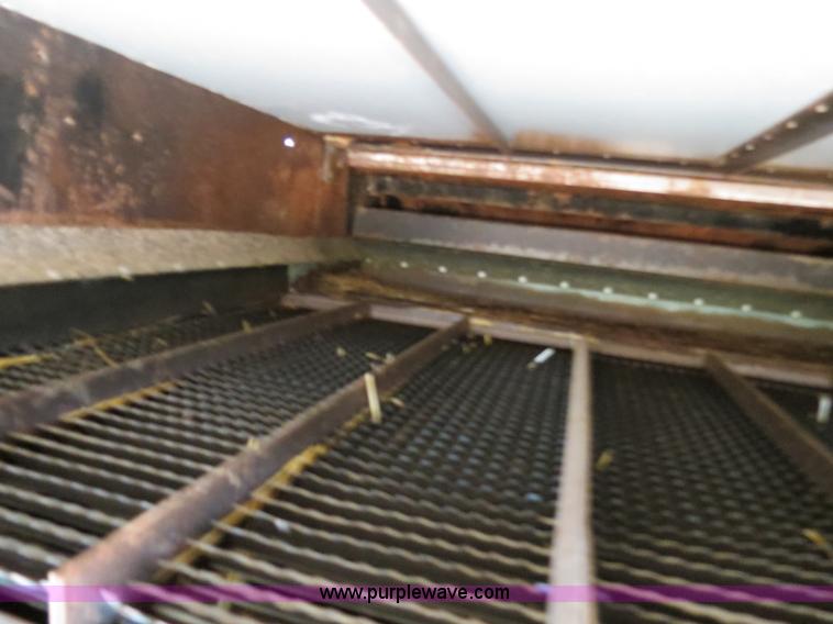 image for item B2318 1983 Gleaner N6 Series Three Combine