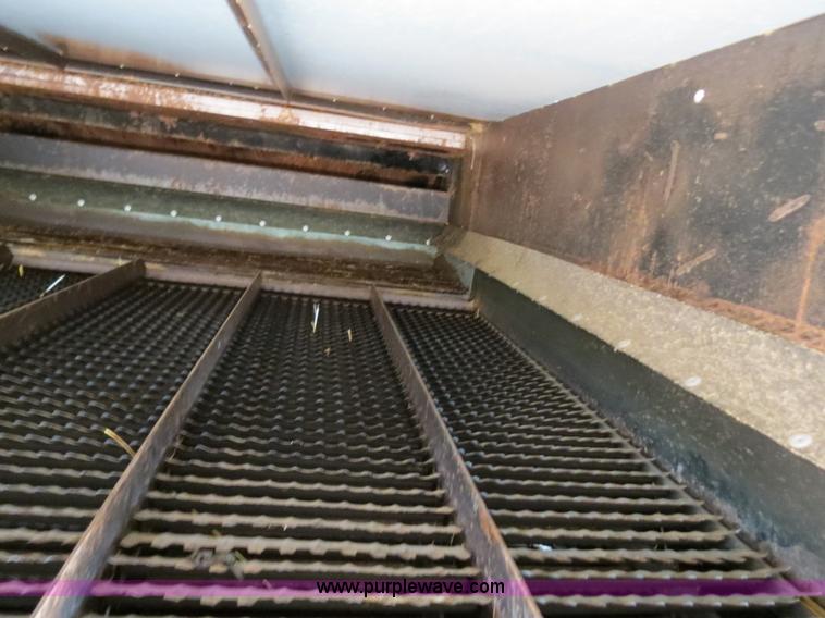 image for item B2318 1983 Gleaner N6 Series Three Combine