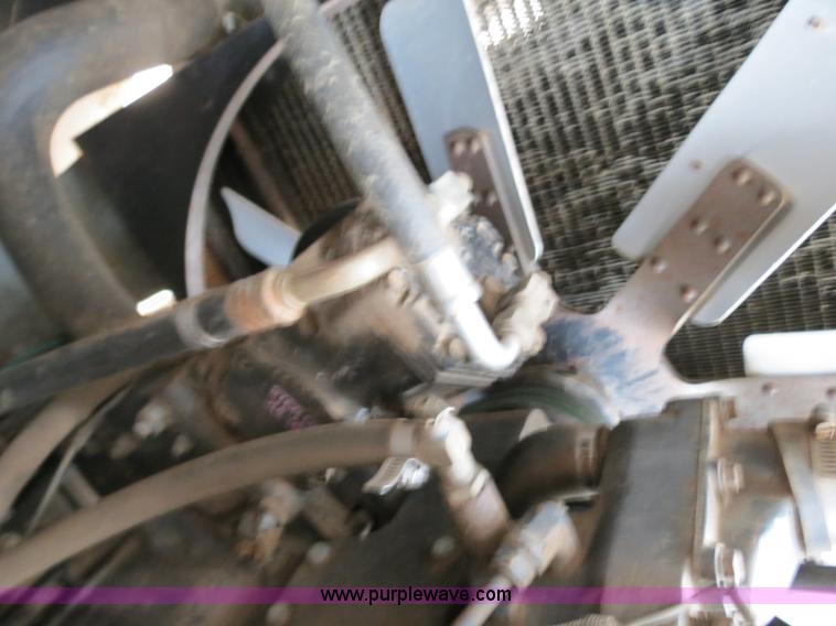 image for item B2318 1983 Gleaner N6 Series Three Combine