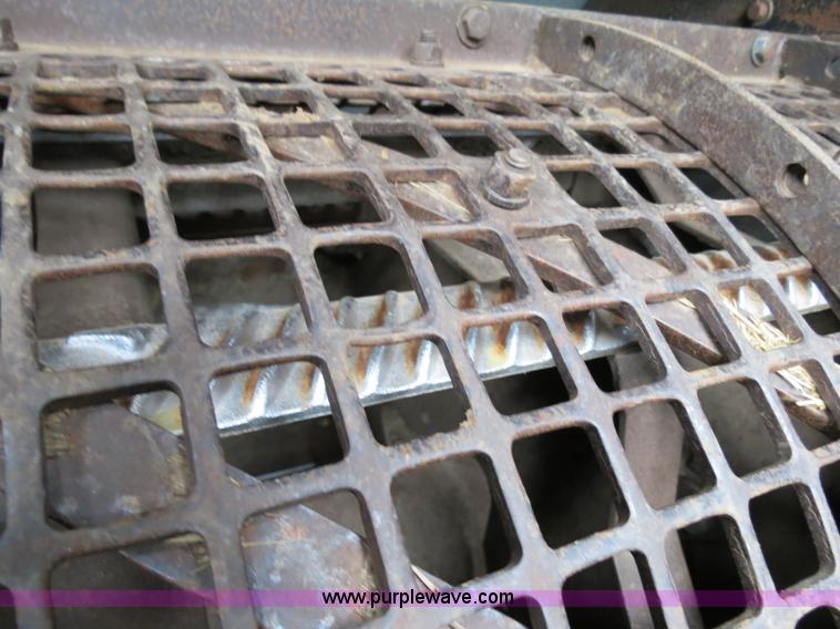 image for item B2318 1983 Gleaner N6 Series Three Combine