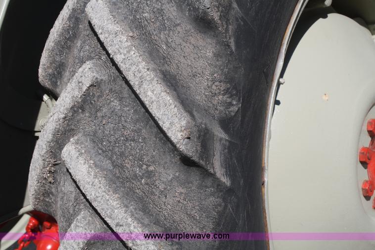 image for item B6520 1954 Ferguson 30 tractor