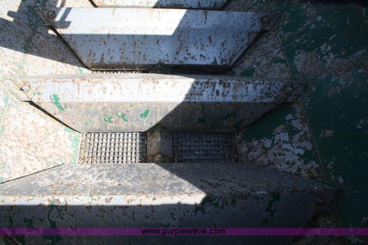 image for item B6524 1996 Ford LN8000 Loral Air Max fertilizer truck