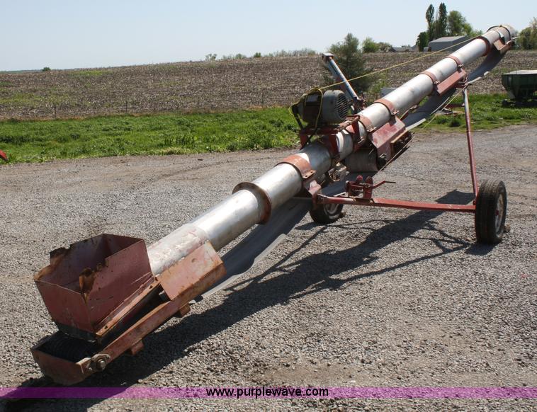 image for item B6527 (2) conveyors