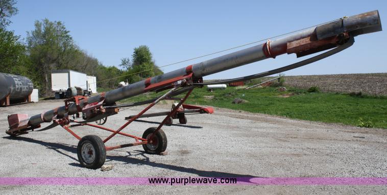 image for item B6527 (2) conveyors