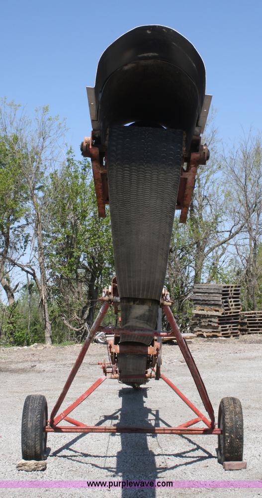 image for item B6527 (2) conveyors